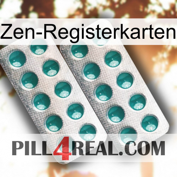 Zen Tabs dapoxetine2